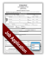 Job Application